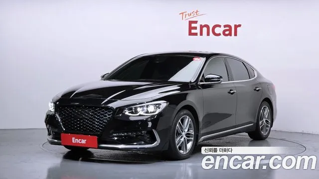 Hyundai Grandeur IG 3.0 Exclusive