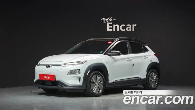 Hyundai Kona Premium