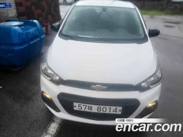 Chevrolet(GM)