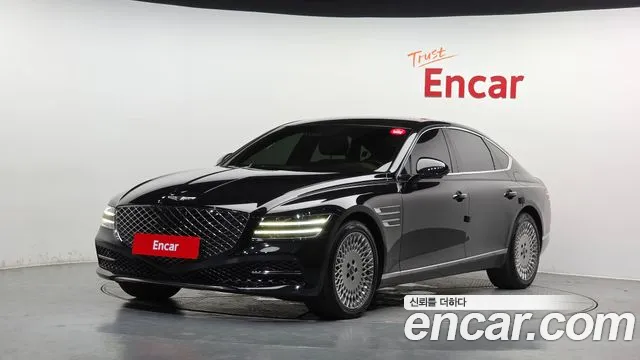 Genesis G80 (RG3) Gasoline 2.5 Turbo AWD