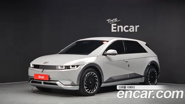 Hyundai IONIQ 5 AWD Prestige
