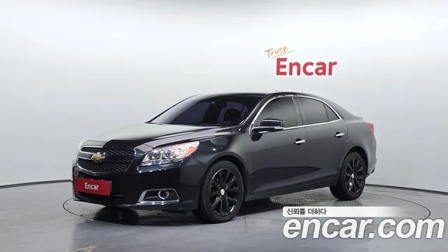 Chevrolet(GM) Malibu 2.0 Diesel LT Premium
