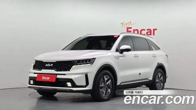 Kia Sorento 4 HEV 1.6 2WD Noblesse