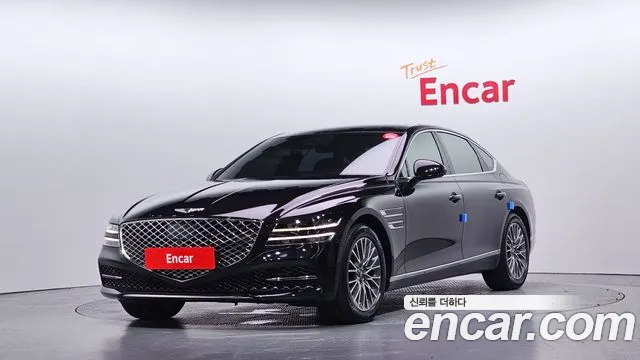 Genesis G80 (RG3) Gasoline 2.5 Turbo AWD