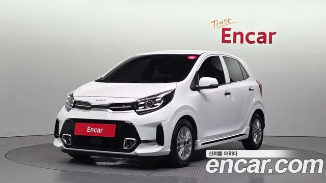 Kia (JA) Prestige