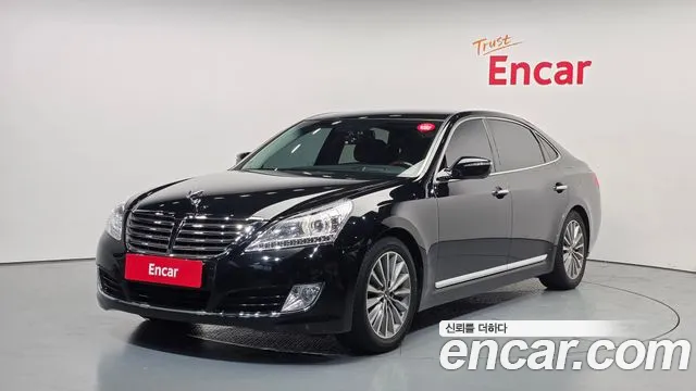 Hyundai VS380