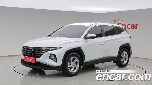 Hyundai Tucson (NX4) Diesel 2.0 2WD