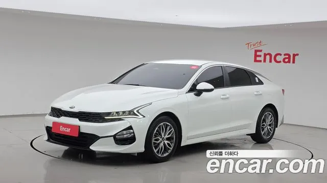 Kia K5 III 2.0
