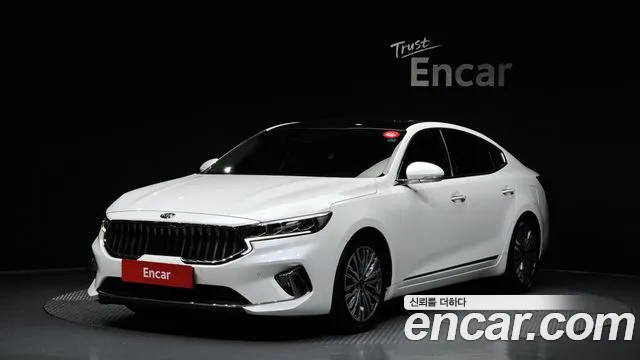 Kia K7 2.5 GDI Noblesse