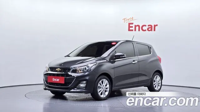 Chevrolet(GM) The New