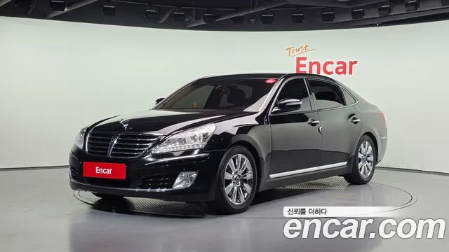 Hyundai VS380