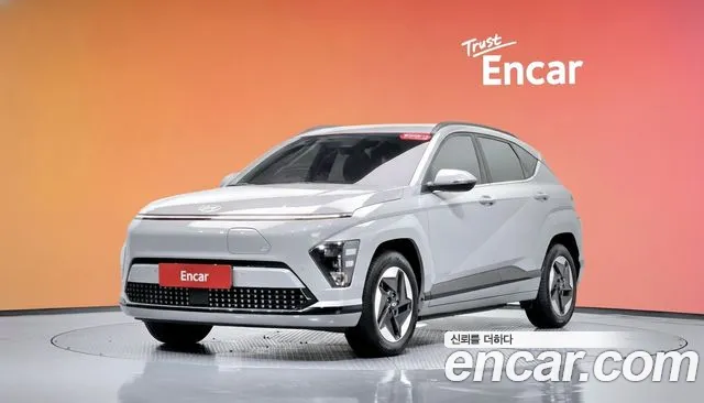 Hyundai Kona (SX2) Premium