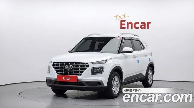 Hyundai 1.6