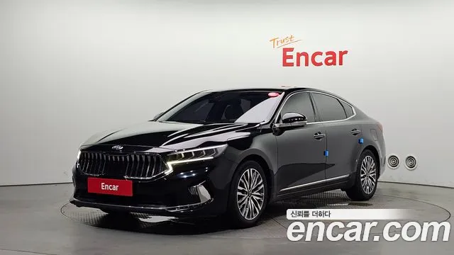 Kia K7 2.5 GDI Noblesse