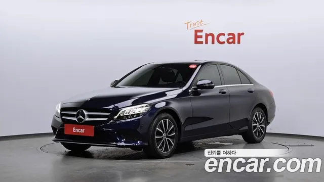Mercedes-Benz C- W205 C200