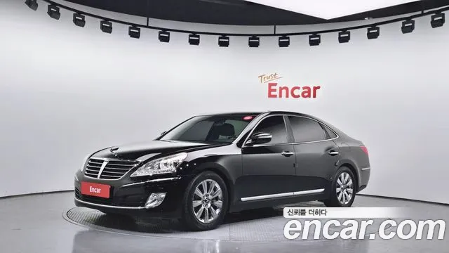 Hyundai VS380