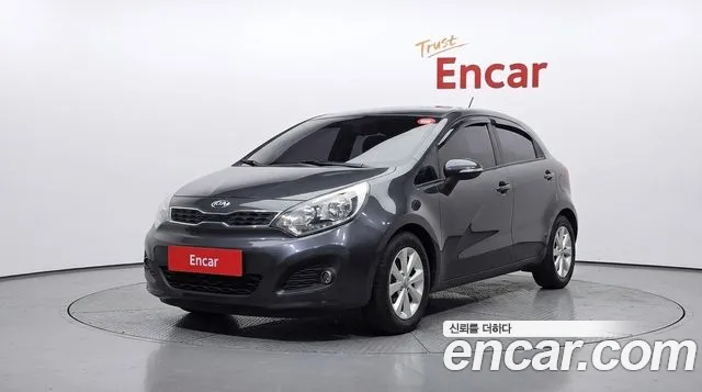 Kia All New 1.6 GDI