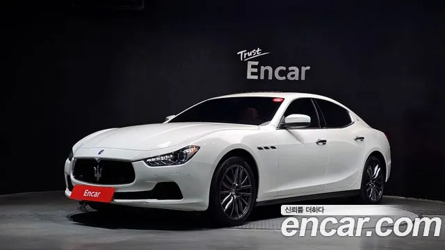 Maserati 3.0 3