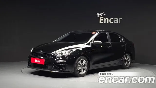Kia All New K3 Prestige