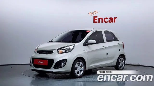 Kia All New