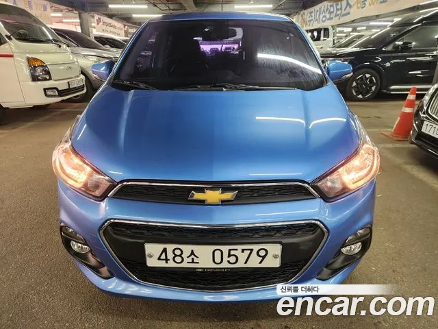Chevrolet(GM) LT