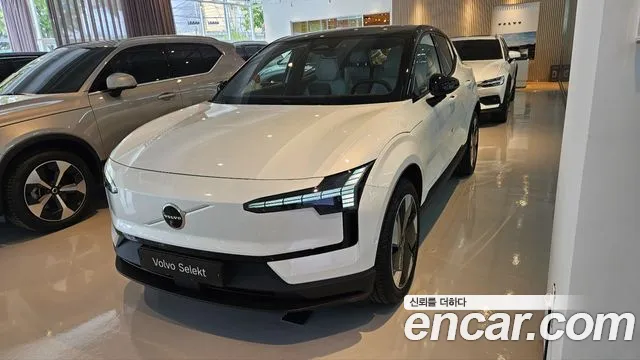 Volvo EX30