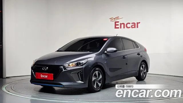 Hyundai Hybrid N