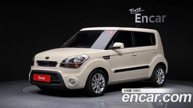 Kia 1.6 GDI Base