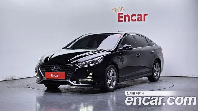 Hyundai Sonata 2.0