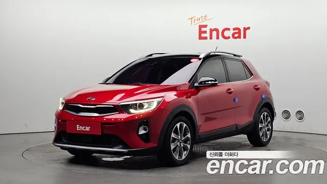 Kia 1.4