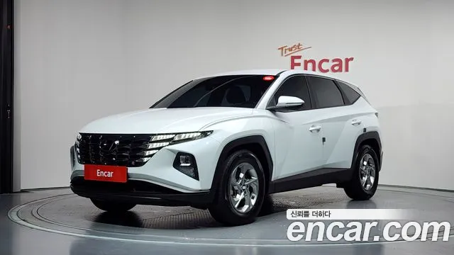 Hyundai Tucson (NX4) Diesel 2.0 2WD