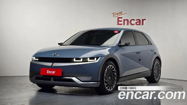 Hyundai IONIQ 5 AWD Prestige