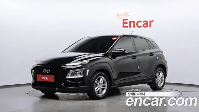 Hyundai Kona Diesel 1.6 2WD