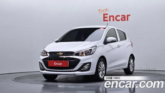 Chevrolet(GM) The New