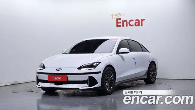 Hyundai IONIQ 6 Prestige