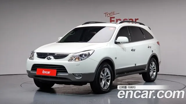 Hyundai Diesel 4WD 300VXL Premium