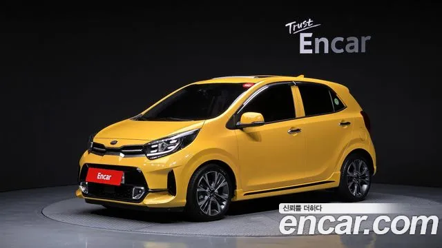 Kia (JA) Signature -UP