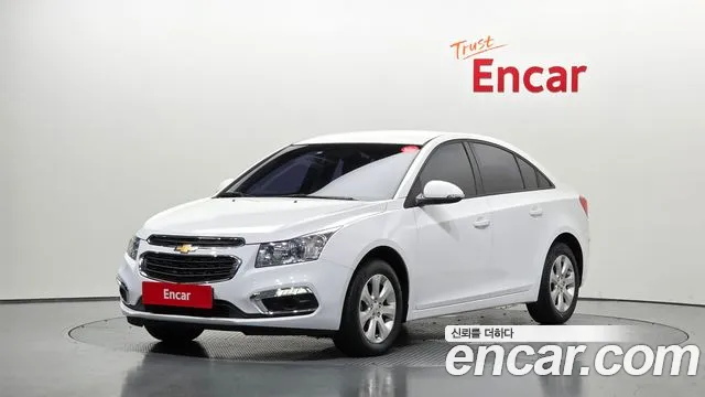 Chevrolet(GM) 1.8 LT