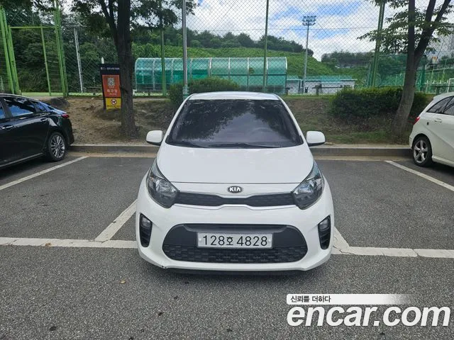 Kia All New (JA)