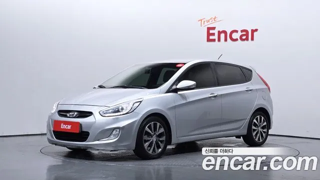 Hyundai 1.6 GDI Premium