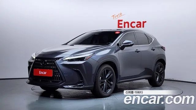 Lexus NX350h 2 Premium