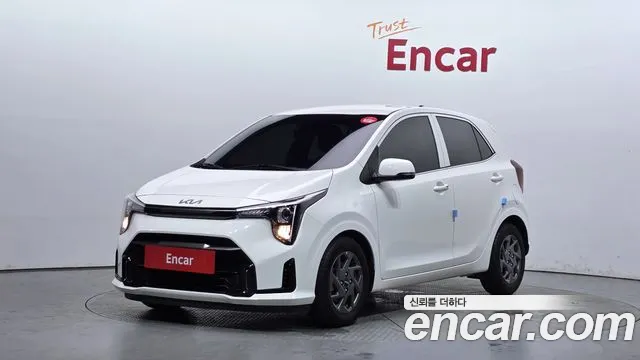 Kia The New (JA) Prestige