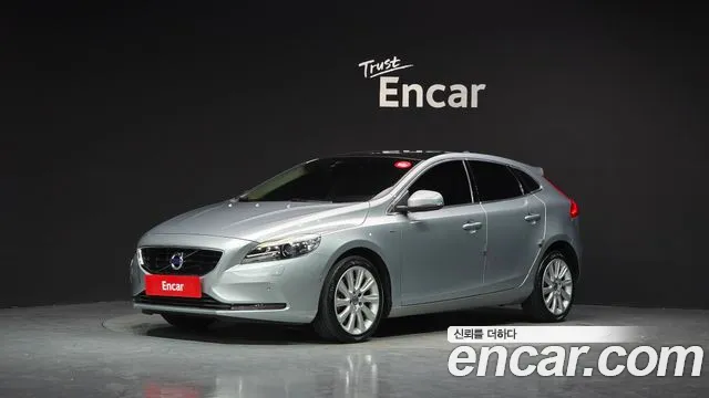 Volvo V40 D3 2