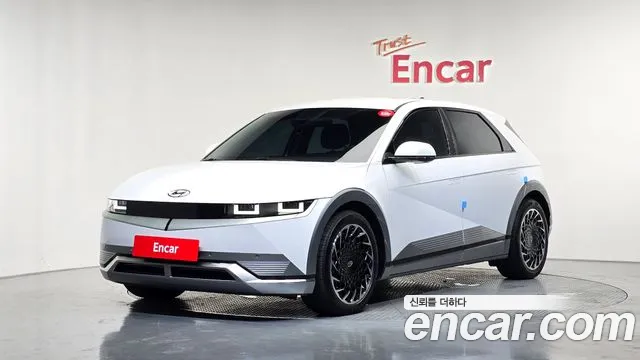 Hyundai IONIQ 5 AWD Prestige
