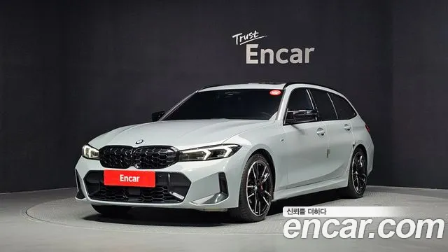 BMW 3 (G20) M340i xDrive