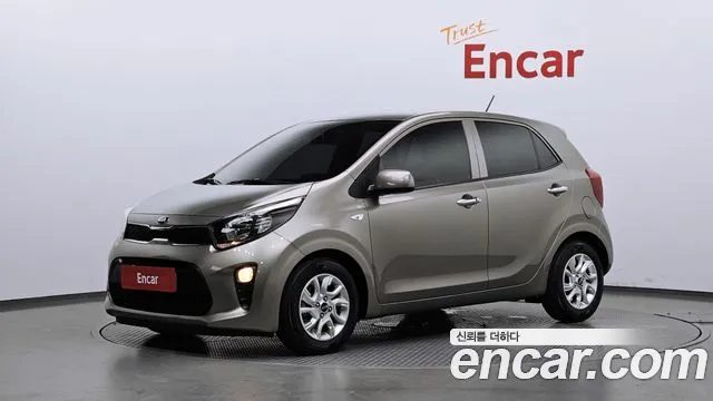 Kia All New (JA)