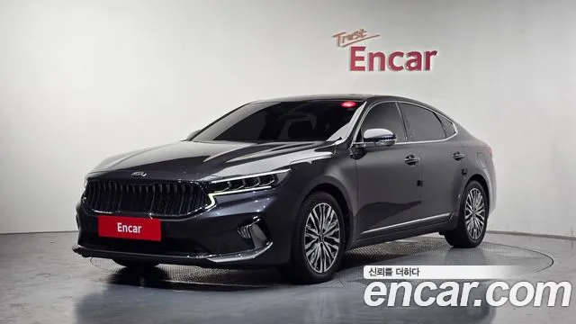 Kia K7 2.5 GDI Noblesse