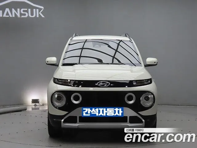 Hyundai Turbo Inspiration