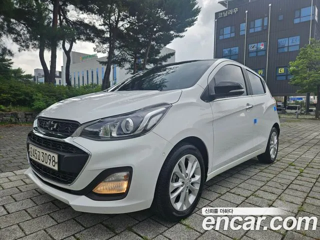Chevrolet(GM) The New