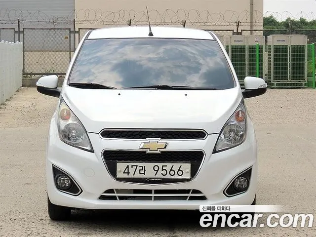 Chevrolet(GM) S LS
